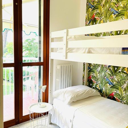 Beachside Family Garden Retreat Cavallino-Treporti Exterior photo